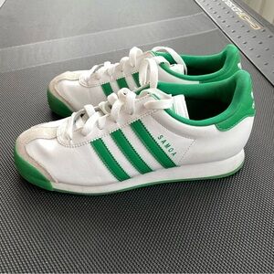 Adidas Samoa